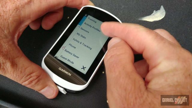 garmin edge explore 2 review