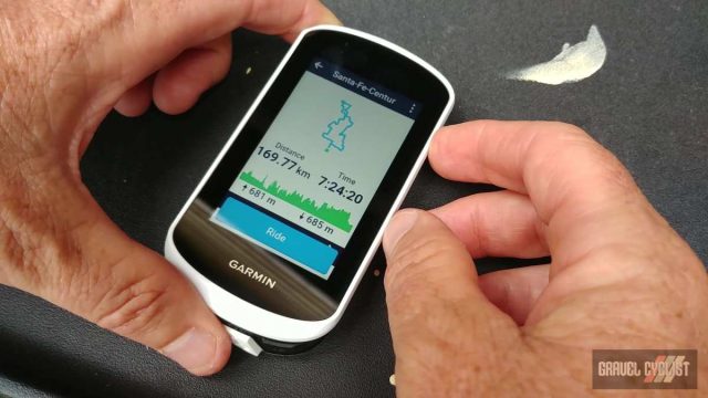 garmin edge explore 2 review