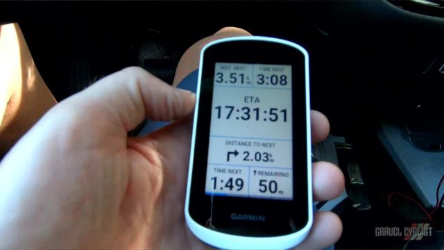 garmin edge explore 2 review