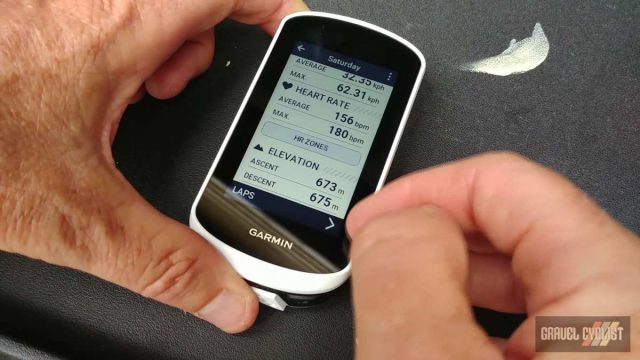 garmin edge explore 2 review