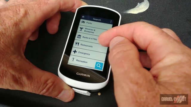 garmin edge explore 2 review