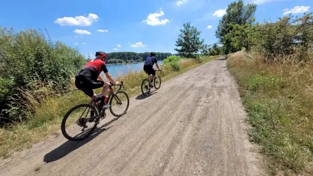 Nibelungen Gravel Ride Edition 2022