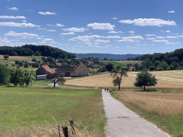 Nibelungen Gravel Ride Edition 2022