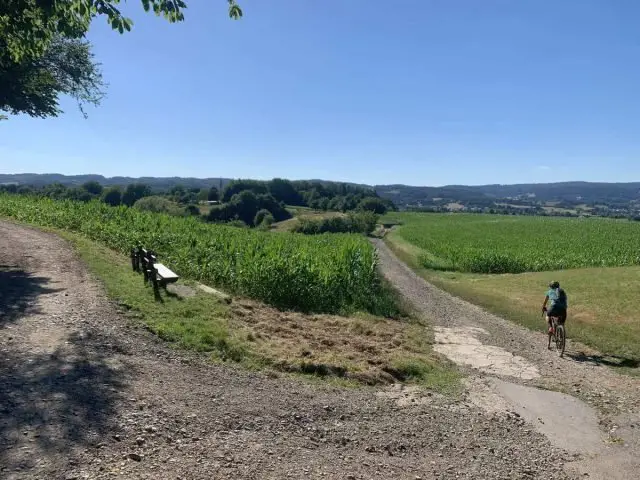 Nibelungen Gravel Ride Edition 2022