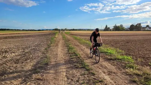 Nibelungen Gravel Ride Edition 2022