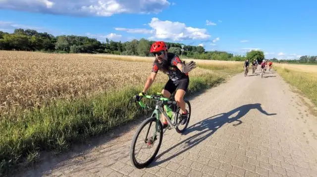 Nibelungen Gravel Ride Edition 2022