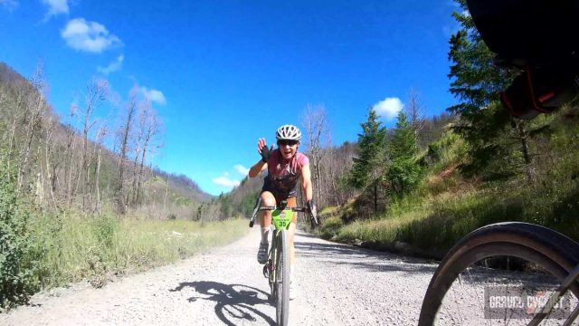 2022 oregon trail gravel grinder