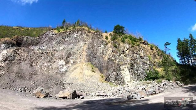 2022 oregon trail gravel grinder