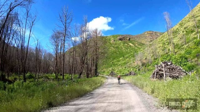 2022 oregon trail gravel grinder