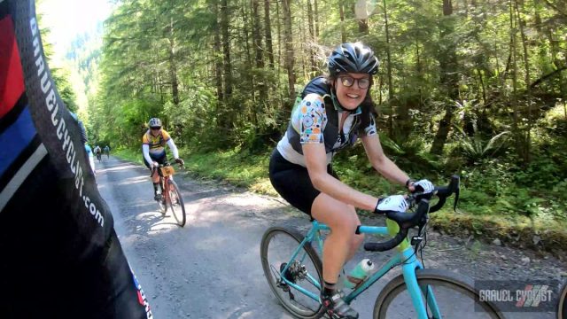 2022 oregon trail gravel grinder