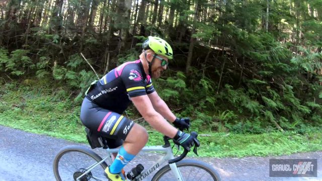 2022 oregon trail gravel grinder
