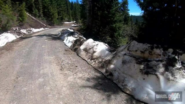 2022 oregon trail gravel grinder