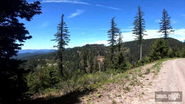 2022 oregon trail gravel grinder