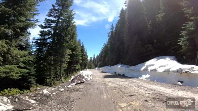 2022 oregon trail gravel grinder