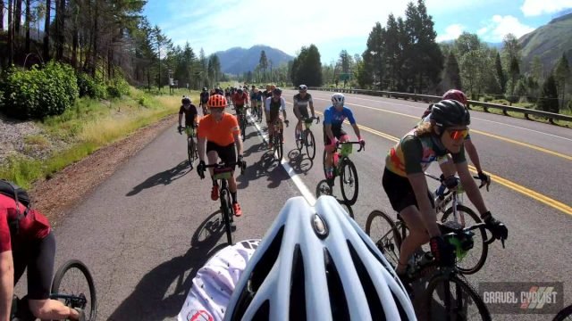 2022 oregon trail gravel grinder