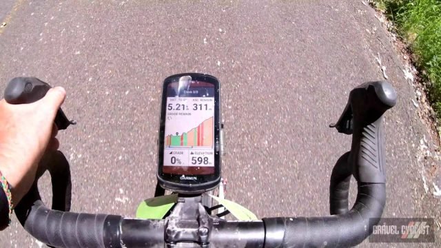 2022 oregon trail gravel grinder