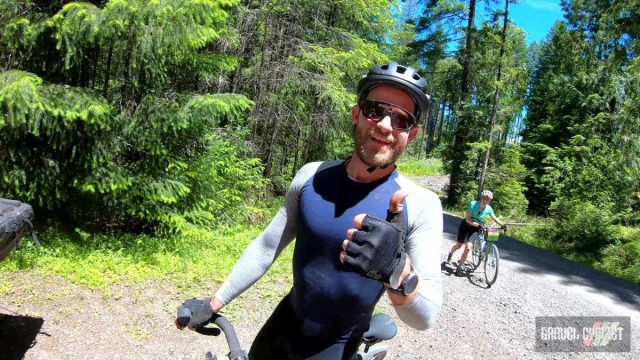 2022 oregon trail gravel grinder