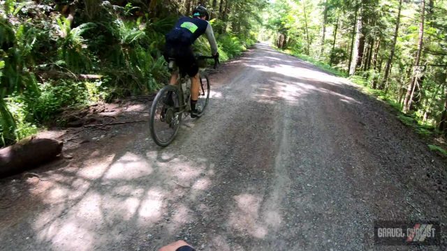2022 oregon trail gravel grinder
