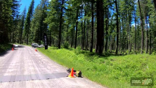 2022 oregon trail gravel grinder