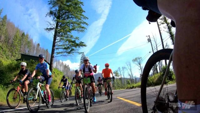 2022 oregon trail gravel grinder