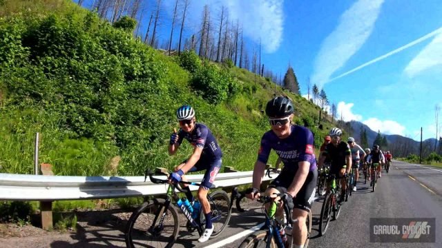 2022 oregon trail gravel grinder