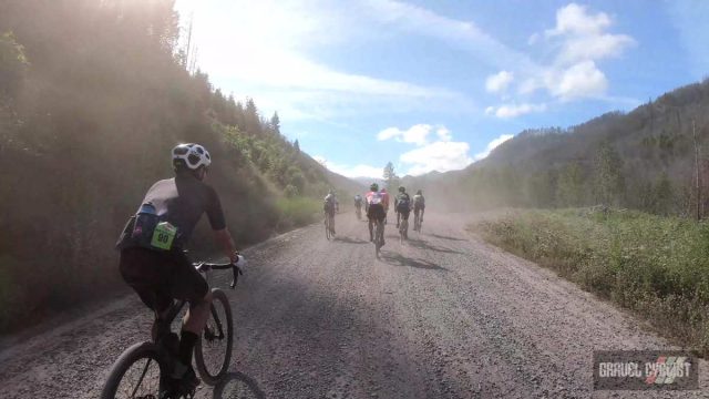 2022 oregon trail gravel grinder