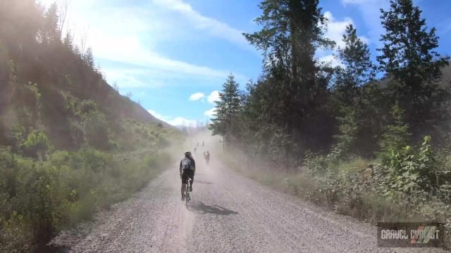 2022 oregon trail gravel grinder