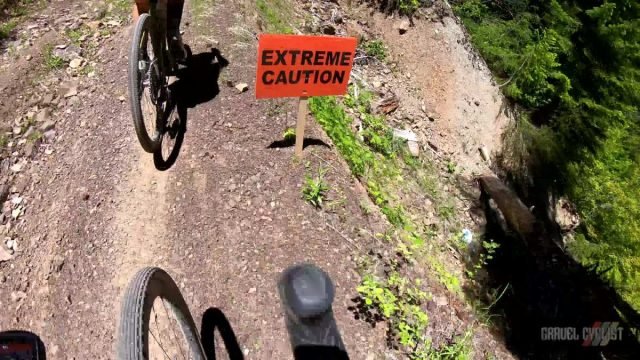 20220 oregon trail gravel grinder