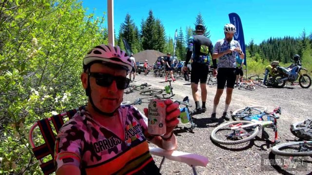 20220 oregon trail gravel grinder