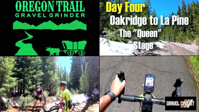 2022 oregon trail gravel grinder