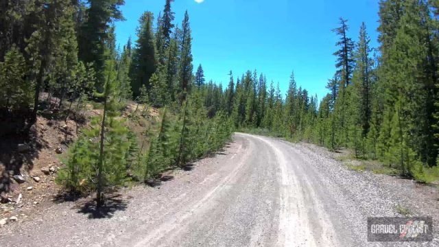 2022 oregon trail gravel grinder