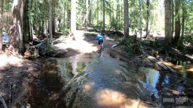 2022 oregon trail gravel grinder