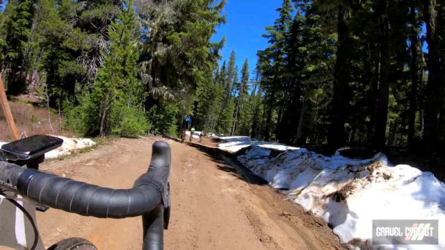 2022 oregon trail gravel grinder