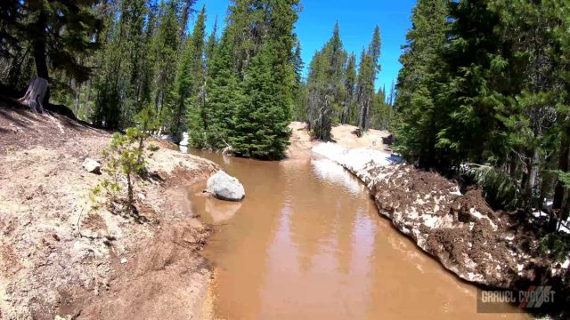 2022 oregon trail gravel grinder