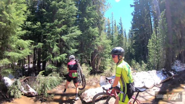 2022 oregon trail gravel grinder