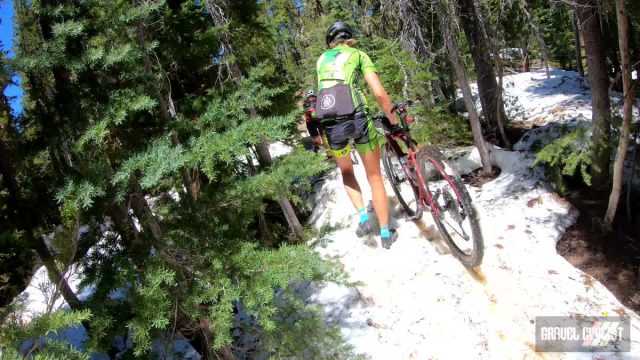2022 oregon trail gravel grinder