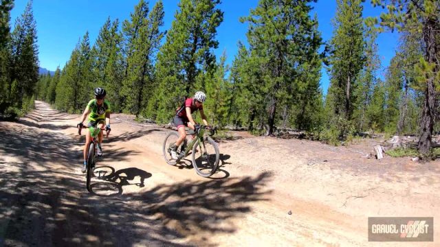2022 oregon trail gravel grinder
