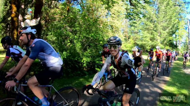 2022 oregon trail gravel grinder