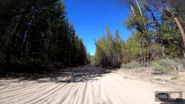 2022 oregon trail gravel grinder