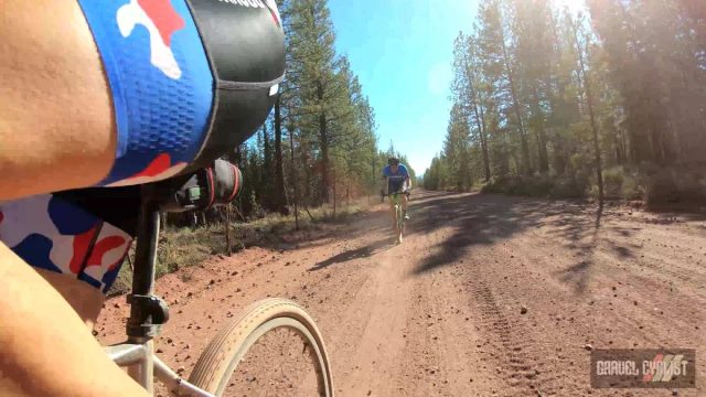 2022 oregon trail gravel grinder