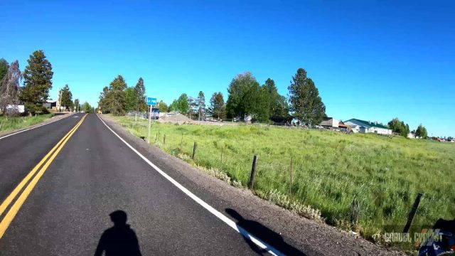 2022 oregon trail gravel grinder