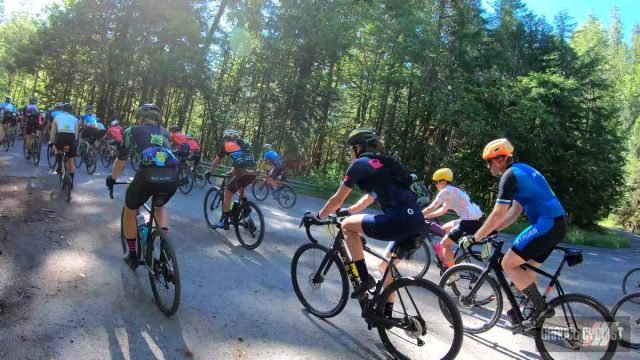 2022 oregon trail gravel grinder