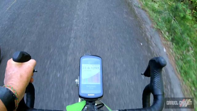 2022 oregon trail gravel grinder