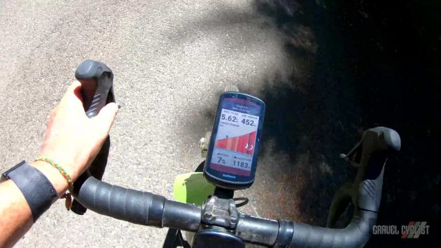 2022 oregon trail gravel grinder