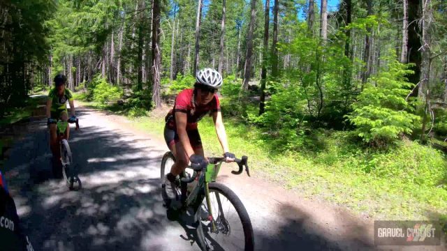 2022 oregon trail gravel grinder