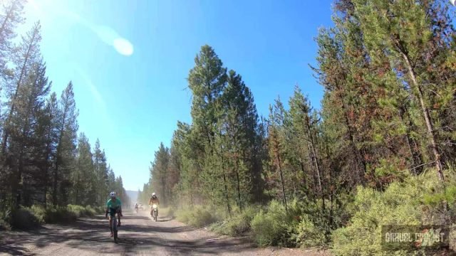 2022 oregon trail gravel grinder