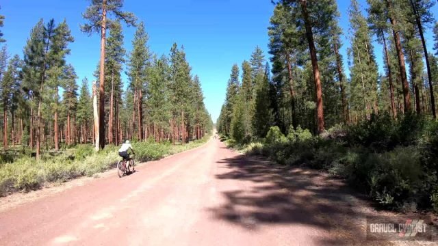 2022 oregon trail gravel grinder