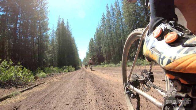 2022 oregon trail gravel grinder