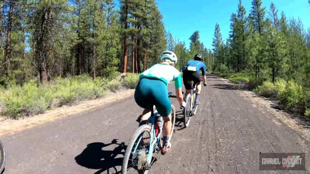 2022 oregon trail gravel grinder