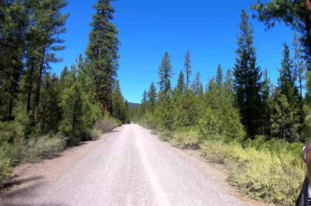 2022 oregon trail gravel grinder
